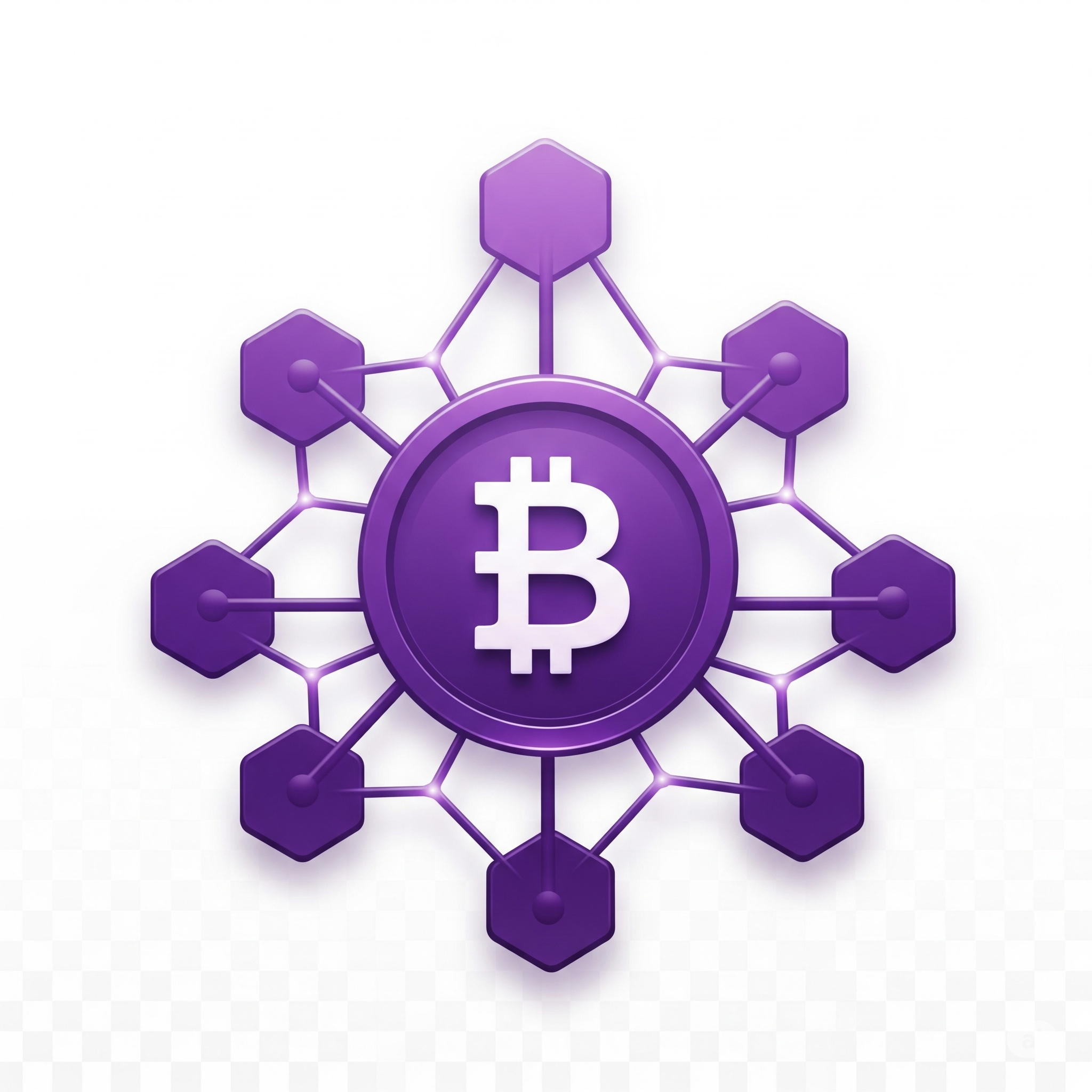 Crypto icon