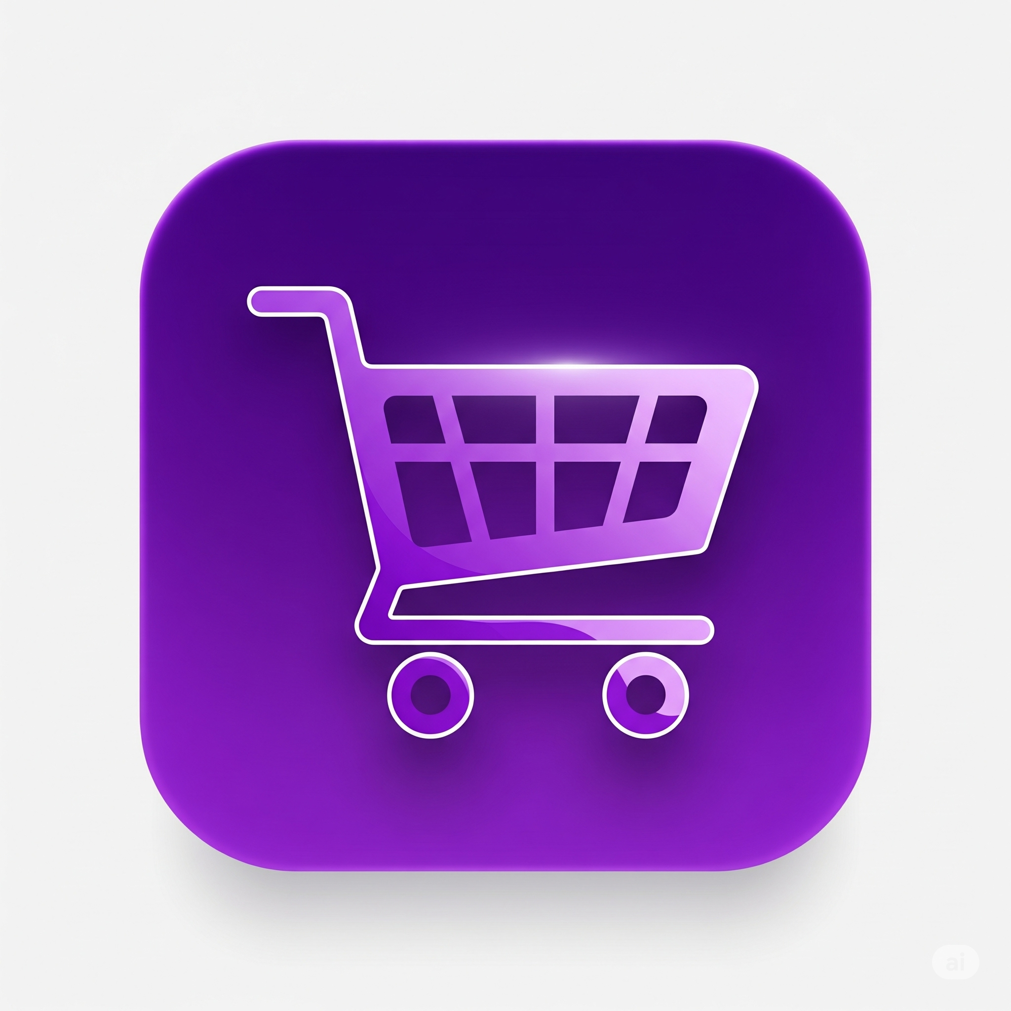 E-commerce icon