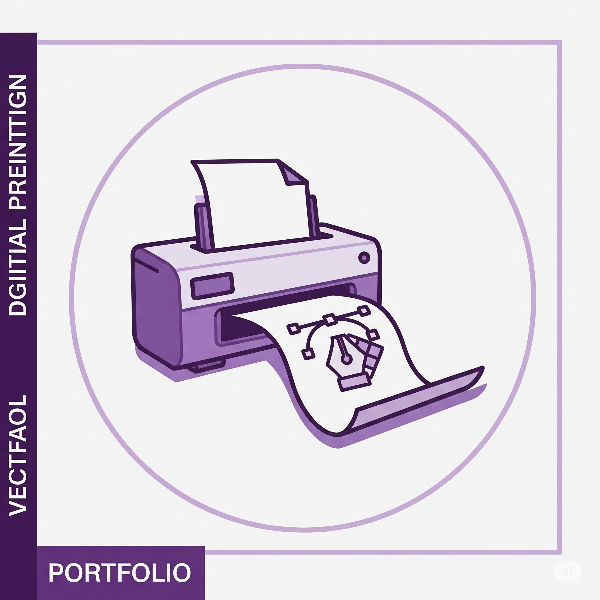 Print icon