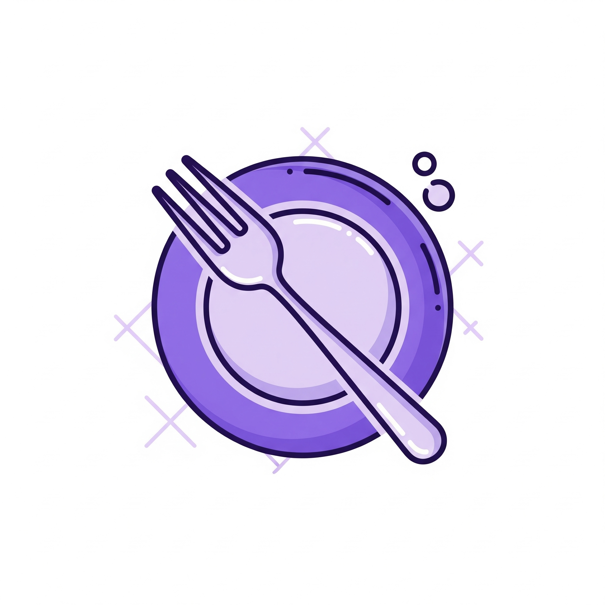 Restaurant icon