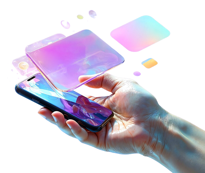 App Mockup